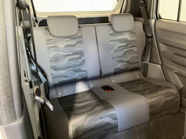 タフト X オーディオレス/LEDヘッドランプ/スマアシ ワンオーナー オーディオレス バックモニター対応カメラ 電動パーキングブレーキ オートブレーキホールド LEDヘッドランプ オートライト オートマチックハイビーム アイドリングストップ 電動格納ミラー(28枚目)