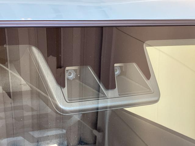 タフト X オーディオレス/LEDヘッドランプ/スマアシ ワンオーナー オーディオレス バックモニター対応カメラ 電動パーキングブレーキ オートブレーキホールド LEDヘッドランプ オートライト オートマチックハイビーム アイドリングストップ 電動格納ミラー(37枚目)