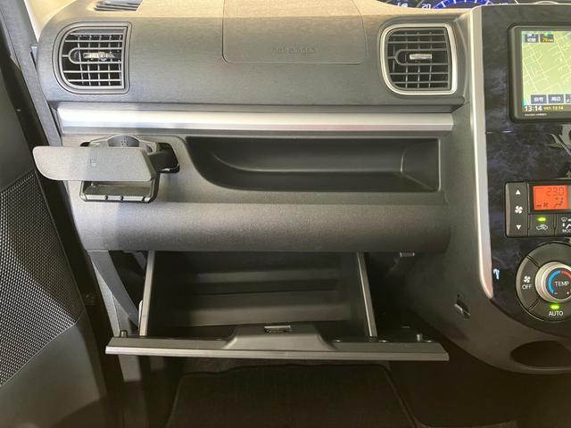 タント カスタムＸ　トップエディションＶＳ　ＳＡＩＩＩ　ナビ／アルミ　ワンオーナー　純正ナビ　純正ドライブレコーダー　パノラマモニター　両側パワースライドドア　Ｂｌｕｅｔｏｏｔｈ接続　運転席シートヒーター　ＬＥＤヘッドランプ　電動格納ミラー　スマアシＩＩＩ（28枚目）