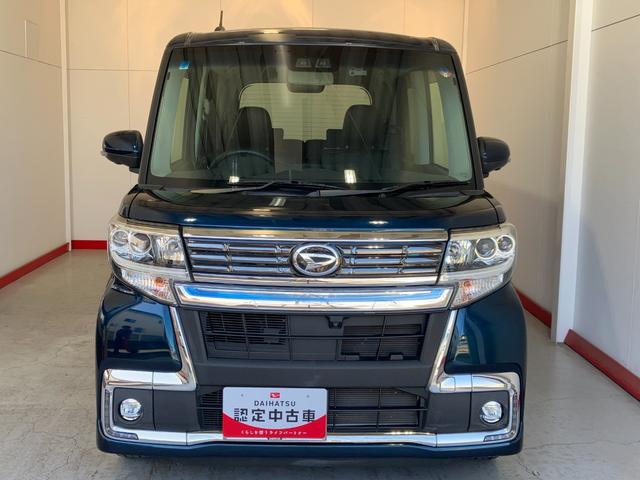 タント カスタムＸ　トップエディションＶＳ　ＳＡＩＩＩ　ナビ／アルミ　ワンオーナー　純正ナビ　純正ドライブレコーダー　パノラマモニター　両側パワースライドドア　Ｂｌｕｅｔｏｏｔｈ接続　運転席シートヒーター　ＬＥＤヘッドランプ　電動格納ミラー　スマアシＩＩＩ（39枚目）