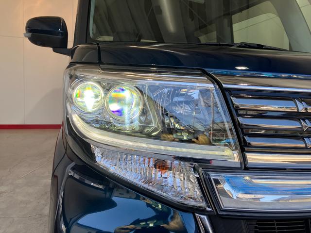 タント カスタムＸ　トップエディションＶＳ　ＳＡＩＩＩ　ナビ／アルミ　ワンオーナー　純正ナビ　純正ドライブレコーダー　パノラマモニター　両側パワースライドドア　Ｂｌｕｅｔｏｏｔｈ接続　運転席シートヒーター　ＬＥＤヘッドランプ　電動格納ミラー　スマアシＩＩＩ（41枚目）