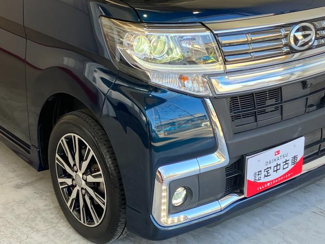 タント カスタムＸ　トップエディションＶＳ　ＳＡＩＩＩ　ナビ／アルミ　ワンオーナー　純正ナビ　純正ドライブレコーダー　パノラマモニター　両側パワースライドドア　Ｂｌｕｅｔｏｏｔｈ接続　運転席シートヒーター　ＬＥＤヘッドランプ　電動格納ミラー　スマアシＩＩＩ（42枚目）