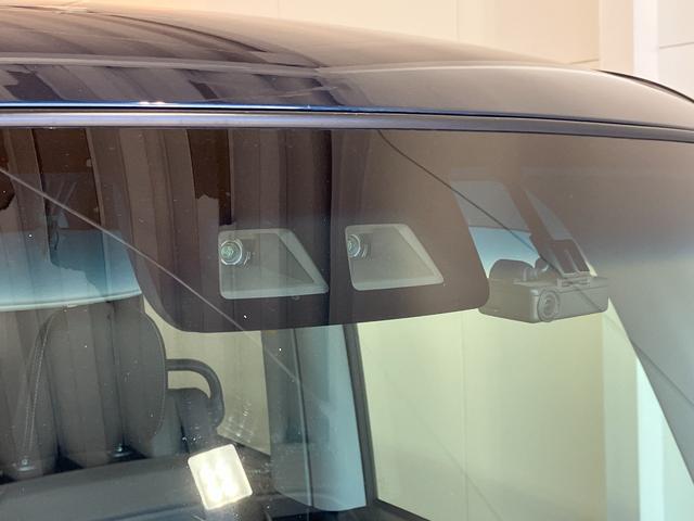 タント カスタムＸ　トップエディションＶＳ　ＳＡＩＩＩ　ナビ／アルミ　ワンオーナー　純正ナビ　純正ドライブレコーダー　パノラマモニター　両側パワースライドドア　Ｂｌｕｅｔｏｏｔｈ接続　運転席シートヒーター　ＬＥＤヘッドランプ　電動格納ミラー　スマアシＩＩＩ（44枚目）