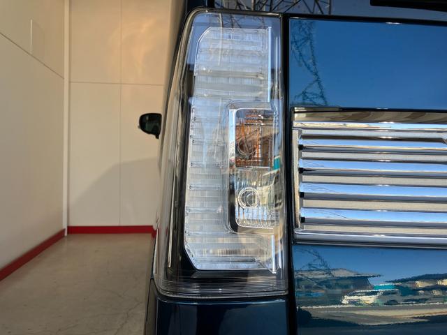 タント カスタムＸ　トップエディションＶＳ　ＳＡＩＩＩ　ナビ／アルミ　ワンオーナー　純正ナビ　純正ドライブレコーダー　パノラマモニター　両側パワースライドドア　Ｂｌｕｅｔｏｏｔｈ接続　運転席シートヒーター　ＬＥＤヘッドランプ　電動格納ミラー　スマアシＩＩＩ（49枚目）