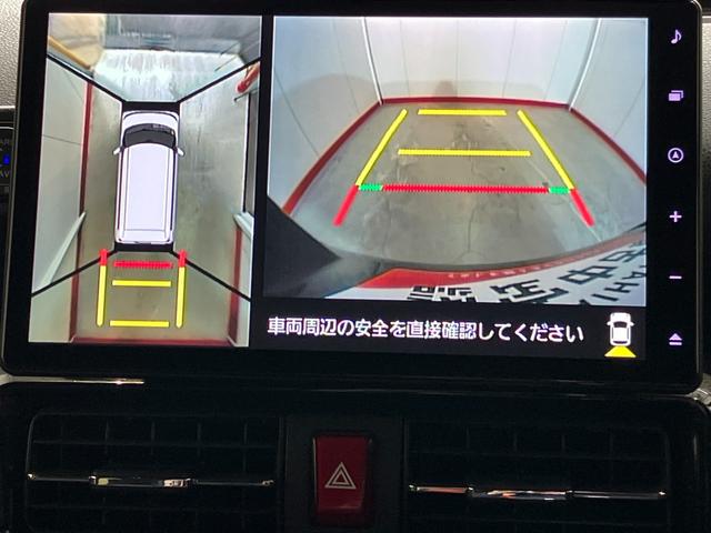 タント カスタムX  ナビ/前後ドラレコ/スマアシ/アルミ ワンオーナー 純正ナビ 純正前後ドライブレコーダー パノラマモニター 両側パワースライドドア Bluetooth接続 電動パーキングブレーキ LEDヘッドランプ 純正14インチアルミホイール スマアシ(6枚目)