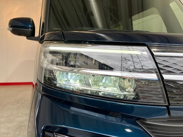 タント カスタムX  ナビ/前後ドラレコ/スマアシ/アルミ ワンオーナー 純正ナビ 純正前後ドライブレコーダー パノラマモニター 両側パワースライドドア Bluetooth接続 電動パーキングブレーキ LEDヘッドランプ 純正14インチアルミホイール スマアシ(43枚目)