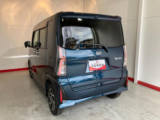 タント カスタムX  ナビ/前後ドラレコ/スマアシ/アルミ ワンオーナー 純正ナビ 純正前後ドライブレコーダー パノラマモニター 両側パワースライドドア Bluetooth接続 電動パーキングブレーキ LEDヘッドランプ 純正14インチアルミホイール スマアシ(49枚目)
