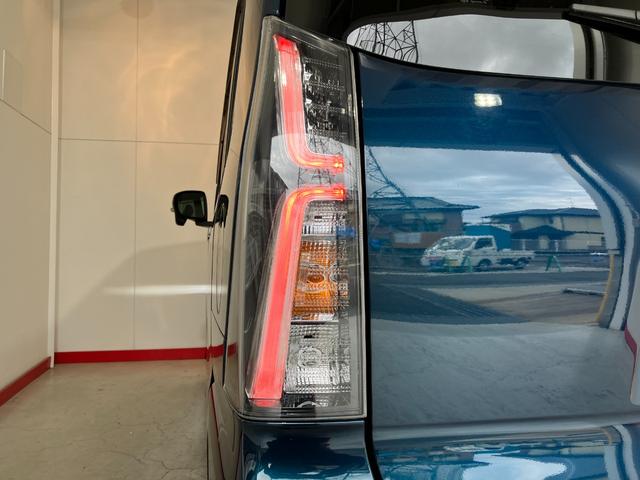 タント カスタムX  ナビ/前後ドラレコ/スマアシ/アルミ ワンオーナー 純正ナビ 純正前後ドライブレコーダー パノラマモニター 両側パワースライドドア Bluetooth接続 電動パーキングブレーキ LEDヘッドランプ 純正14インチアルミホイール スマアシ(51枚目)