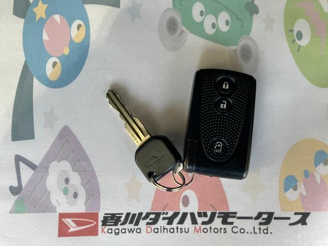 タント カスタムX  HID/電動格納ミラー/アルミ HID 電動格納ミラー 純正14インチアルミホイール スマートキー 取扱説明書 メンテナンスノート(46枚目)