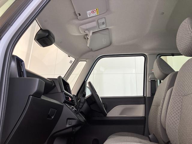 タント Ｘ　ｅｃｏＩＤＬＥ非装着車　オーディオレス　ワンオーナー　オーディオレス　バックモニター対応カメラ　両側パワースライドドア　運転席・助手席シートヒーター　電動パーキングブレーキ　オートブレーキホールド　ＬＥＤヘッドランプ　スマートキー（10枚目）