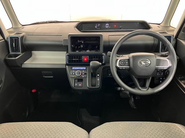 タント Ｘ　ｅｃｏＩＤＬＥ非装着車　オーディオレス　ワンオーナー　オーディオレス　バックモニター対応カメラ　両側パワースライドドア　運転席・助手席シートヒーター　電動パーキングブレーキ　オートブレーキホールド　ＬＥＤヘッドランプ　スマートキー（11枚目）