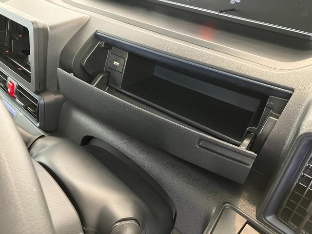 タント Ｘ　ｅｃｏＩＤＬＥ非装着車　オーディオレス　ワンオーナー　オーディオレス　バックモニター対応カメラ　両側パワースライドドア　運転席・助手席シートヒーター　電動パーキングブレーキ　オートブレーキホールド　ＬＥＤヘッドランプ　スマートキー（14枚目）