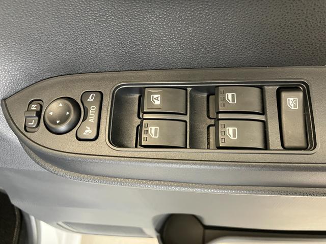 タント Ｘ　ｅｃｏＩＤＬＥ非装着車　オーディオレス　ワンオーナー　オーディオレス　バックモニター対応カメラ　両側パワースライドドア　運転席・助手席シートヒーター　電動パーキングブレーキ　オートブレーキホールド　ＬＥＤヘッドランプ　スマートキー（24枚目）