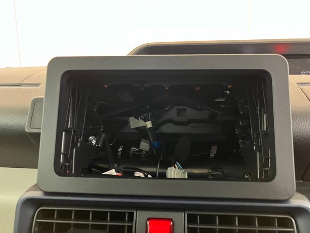 タント Ｘ　ｅｃｏＩＤＬＥ非装着車　オーディオレス　ワンオーナー　オーディオレス　バックモニター対応カメラ　両側パワースライドドア　運転席・助手席シートヒーター　電動パーキングブレーキ　オートブレーキホールド　ＬＥＤヘッドランプ　スマートキー（25枚目）