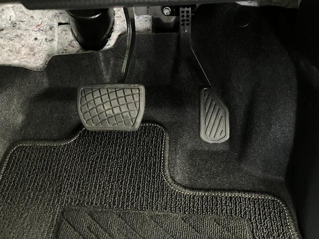 タント Ｘ　ｅｃｏＩＤＬＥ非装着車　オーディオレス　ワンオーナー　オーディオレス　バックモニター対応カメラ　両側パワースライドドア　運転席・助手席シートヒーター　電動パーキングブレーキ　オートブレーキホールド　ＬＥＤヘッドランプ　スマートキー（31枚目）