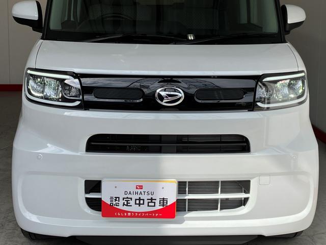 タント Ｘ　ｅｃｏＩＤＬＥ非装着車　オーディオレス　ワンオーナー　オーディオレス　バックモニター対応カメラ　両側パワースライドドア　運転席・助手席シートヒーター　電動パーキングブレーキ　オートブレーキホールド　ＬＥＤヘッドランプ　スマートキー（37枚目）