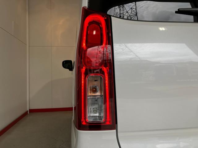 タント Ｘ　ｅｃｏＩＤＬＥ非装着車　オーディオレス　ワンオーナー　オーディオレス　バックモニター対応カメラ　両側パワースライドドア　運転席・助手席シートヒーター　電動パーキングブレーキ　オートブレーキホールド　ＬＥＤヘッドランプ　スマートキー（45枚目）