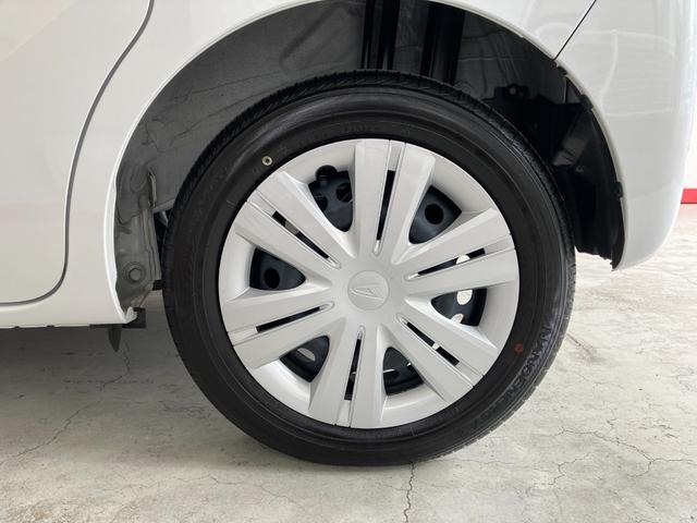 タント Ｘ　ｅｃｏＩＤＬＥ非装着車　オーディオレス　ワンオーナー　オーディオレス　バックモニター対応カメラ　両側パワースライドドア　運転席・助手席シートヒーター　電動パーキングブレーキ　オートブレーキホールド　ＬＥＤヘッドランプ　スマートキー（47枚目）