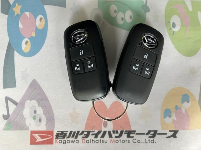 タント Ｘ　ｅｃｏＩＤＬＥ非装着車　オーディオレス　ワンオーナー　オーディオレス　バックモニター対応カメラ　両側パワースライドドア　運転席・助手席シートヒーター　電動パーキングブレーキ　オートブレーキホールド　ＬＥＤヘッドランプ　スマートキー（48枚目）