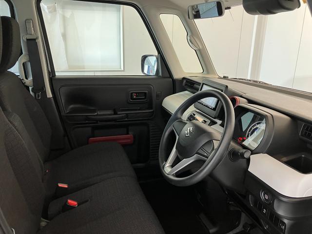 スペーシア ハイブリッドG 社外ナビ/Bluetooth接続 社外ナビ 両側スライドドア Bluetooth接続 ハロゲンヘッドライト オートライト オートマチックハイビーム アイドリングストップ 電動格納ミラー スマートキー 取扱説明書 メンテナンスノート(7枚目)