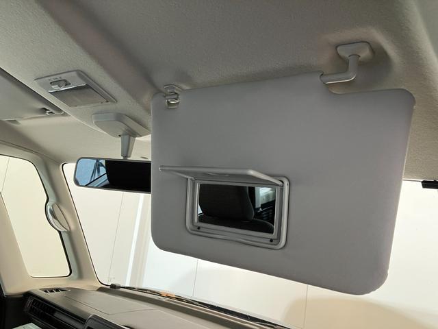 スペーシア ハイブリッドG 社外ナビ/Bluetooth接続 社外ナビ 両側スライドドア Bluetooth接続 ハロゲンヘッドライト オートライト オートマチックハイビーム アイドリングストップ 電動格納ミラー スマートキー 取扱説明書 メンテナンスノート(8枚目)