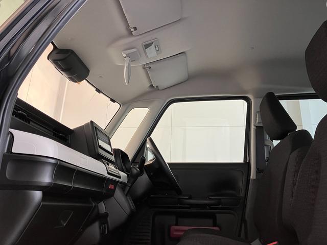 スペーシア ハイブリッドG 社外ナビ/Bluetooth接続 社外ナビ 両側スライドドア Bluetooth接続 ハロゲンヘッドライト オートライト オートマチックハイビーム アイドリングストップ 電動格納ミラー スマートキー 取扱説明書 メンテナンスノート(10枚目)