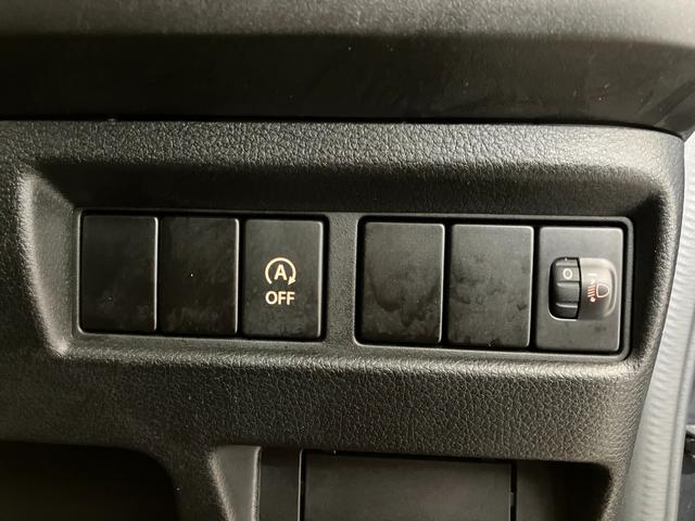 スペーシア ハイブリッドG 社外ナビ/Bluetooth接続 社外ナビ 両側スライドドア Bluetooth接続 ハロゲンヘッドライト オートライト オートマチックハイビーム アイドリングストップ 電動格納ミラー スマートキー 取扱説明書 メンテナンスノート(19枚目)