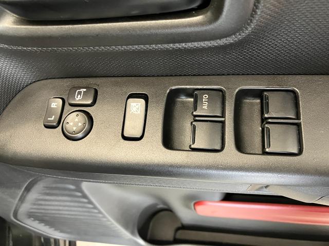 スペーシア ハイブリッドG 社外ナビ/Bluetooth接続 社外ナビ 両側スライドドア Bluetooth接続 ハロゲンヘッドライト オートライト オートマチックハイビーム アイドリングストップ 電動格納ミラー スマートキー 取扱説明書 メンテナンスノート(21枚目)