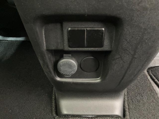 スペーシア ハイブリッドG 社外ナビ/Bluetooth接続 社外ナビ 両側スライドドア Bluetooth接続 ハロゲンヘッドライト オートライト オートマチックハイビーム アイドリングストップ 電動格納ミラー スマートキー 取扱説明書 メンテナンスノート(25枚目)