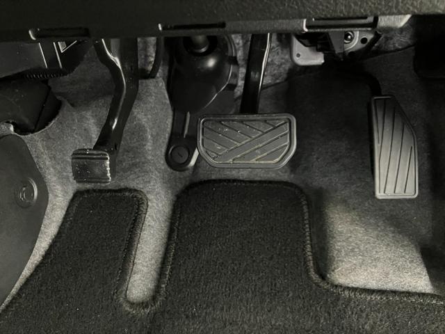 スペーシア ハイブリッドG 社外ナビ/Bluetooth接続 社外ナビ 両側スライドドア Bluetooth接続 ハロゲンヘッドライト オートライト オートマチックハイビーム アイドリングストップ 電動格納ミラー スマートキー 取扱説明書 メンテナンスノート(30枚目)