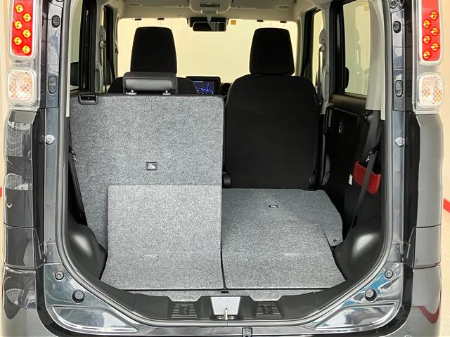 スペーシア ハイブリッドG 社外ナビ/Bluetooth接続 社外ナビ 両側スライドドア Bluetooth接続 ハロゲンヘッドライト オートライト オートマチックハイビーム アイドリングストップ 電動格納ミラー スマートキー 取扱説明書 メンテナンスノート(33枚目)