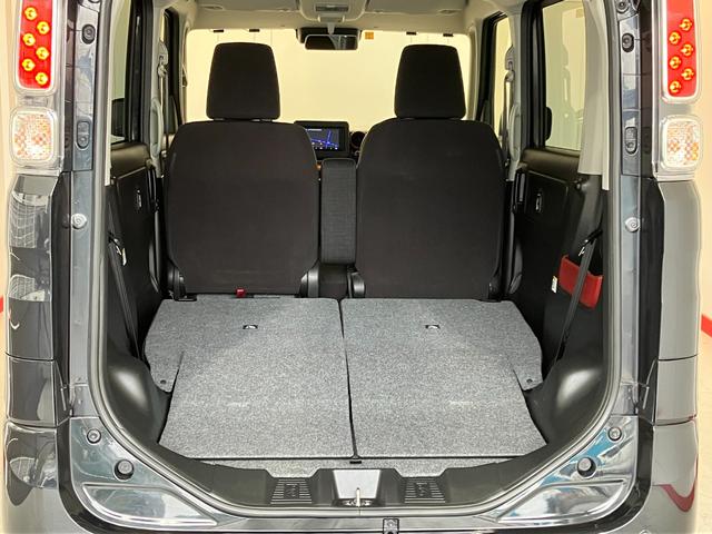 スペーシア ハイブリッドG 社外ナビ/Bluetooth接続 社外ナビ 両側スライドドア Bluetooth接続 ハロゲンヘッドライト オートライト オートマチックハイビーム アイドリングストップ 電動格納ミラー スマートキー 取扱説明書 メンテナンスノート(34枚目)