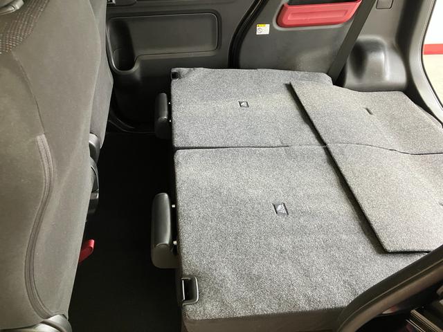 スペーシア ハイブリッドG 社外ナビ/Bluetooth接続 社外ナビ 両側スライドドア Bluetooth接続 ハロゲンヘッドライト オートライト オートマチックハイビーム アイドリングストップ 電動格納ミラー スマートキー 取扱説明書 メンテナンスノート(35枚目)