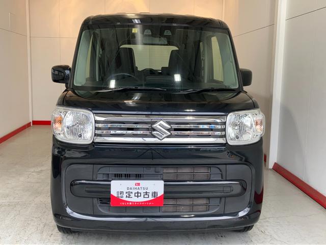 スペーシア ハイブリッドG 社外ナビ/Bluetooth接続 社外ナビ 両側スライドドア Bluetooth接続 ハロゲンヘッドライト オートライト オートマチックハイビーム アイドリングストップ 電動格納ミラー スマートキー 取扱説明書 メンテナンスノート(36枚目)