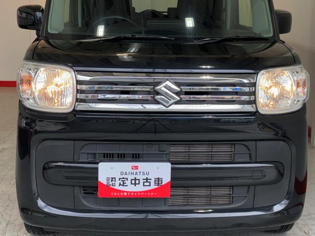 スペーシア ハイブリッドG 社外ナビ/Bluetooth接続 社外ナビ 両側スライドドア Bluetooth接続 ハロゲンヘッドライト オートライト オートマチックハイビーム アイドリングストップ 電動格納ミラー スマートキー 取扱説明書 メンテナンスノート(37枚目)