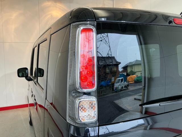 スペーシア ハイブリッドG 社外ナビ/Bluetooth接続 社外ナビ 両側スライドドア Bluetooth接続 ハロゲンヘッドライト オートライト オートマチックハイビーム アイドリングストップ 電動格納ミラー スマートキー 取扱説明書 メンテナンスノート(45枚目)