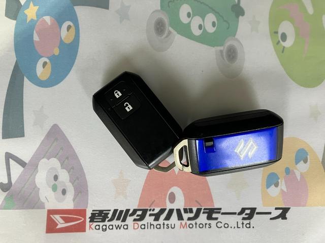 スペーシア ハイブリッドG 社外ナビ/Bluetooth接続 社外ナビ 両側スライドドア Bluetooth接続 ハロゲンヘッドライト オートライト オートマチックハイビーム アイドリングストップ 電動格納ミラー スマートキー 取扱説明書 メンテナンスノート(47枚目)