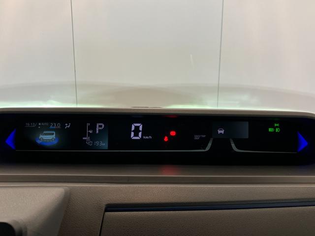 タント カスタムＲＳセレクション　ターボ／ナビ／ＥＴＣ／ドラレコ　ターボ　純正ナビ　純正ＥＴＣ　純正ドライブレコーダー　パノラマモニター　アダプティブクルーズコントロール　両側パワースライドドア　運転席・助手席シートヒーター　Ｂｌｕｅｔｏｏｔｈ接続　スマアシ（17枚目）