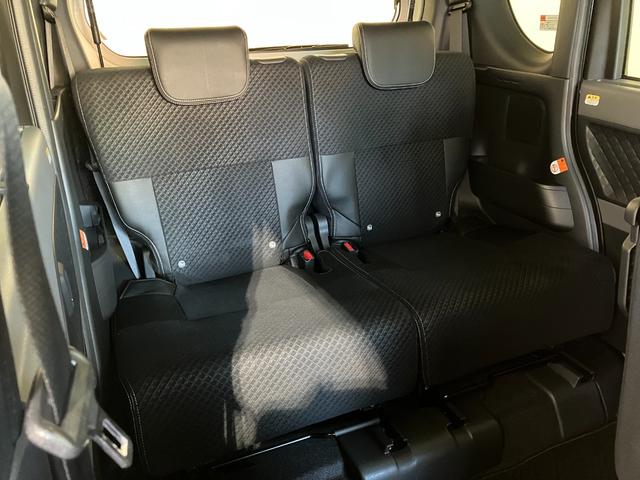 タント カスタムＲＳセレクション　ターボ／ナビ／ＥＴＣ／ドラレコ　ターボ　純正ナビ　純正ＥＴＣ　純正ドライブレコーダー　パノラマモニター　アダプティブクルーズコントロール　両側パワースライドドア　運転席・助手席シートヒーター　Ｂｌｕｅｔｏｏｔｈ接続　スマアシ（37枚目）