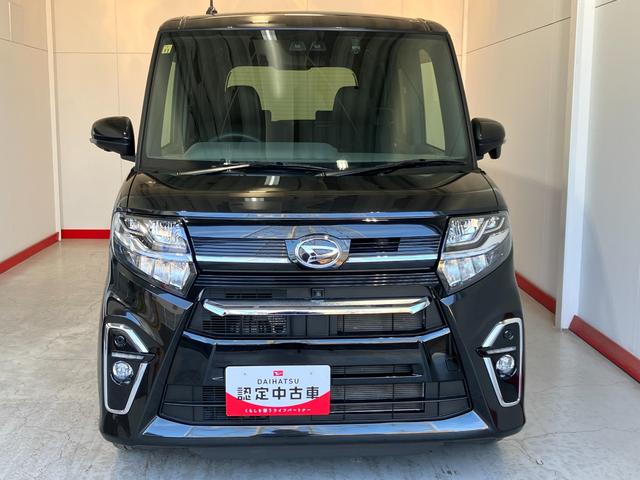 タント カスタムＲＳセレクション　ターボ／ナビ／ＥＴＣ／ドラレコ　ターボ　純正ナビ　純正ＥＴＣ　純正ドライブレコーダー　パノラマモニター　アダプティブクルーズコントロール　両側パワースライドドア　運転席・助手席シートヒーター　Ｂｌｕｅｔｏｏｔｈ接続　スマアシ（42枚目）