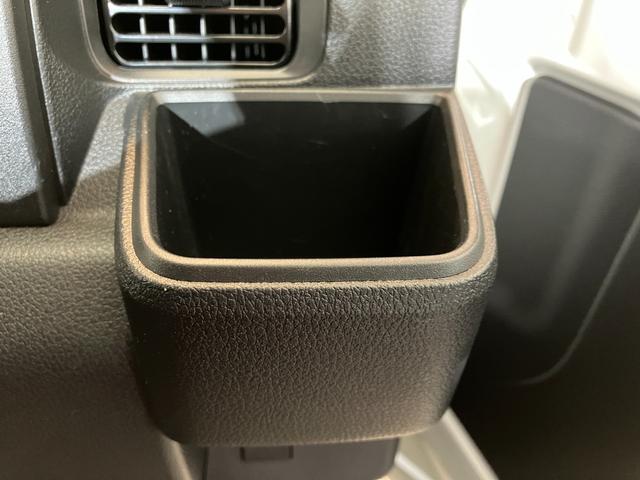 ハイゼットトラック スタンダード MT/AM/FMラジオ/スマアシ ワンオーナー MT AM/FMラジオ スマアシ アイドリングストップ ハロゲンヘッドライト オートライト オートマチックハイビーム ラバーマット 取扱説明書 メンテナンスノート(14枚目)