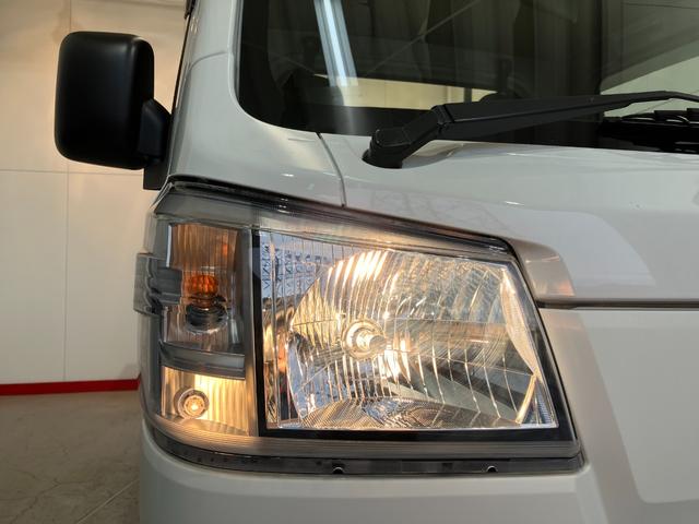 ハイゼットトラック スタンダード MT/AM/FMラジオ/スマアシ ワンオーナー MT AM/FMラジオ スマアシ アイドリングストップ ハロゲンヘッドライト オートライト オートマチックハイビーム ラバーマット 取扱説明書 メンテナンスノート(26枚目)