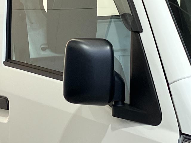 ハイゼットトラック スタンダード MT/AM/FMラジオ/スマアシ ワンオーナー MT AM/FMラジオ スマアシ アイドリングストップ ハロゲンヘッドライト オートライト オートマチックハイビーム ラバーマット 取扱説明書 メンテナンスノート(27枚目)