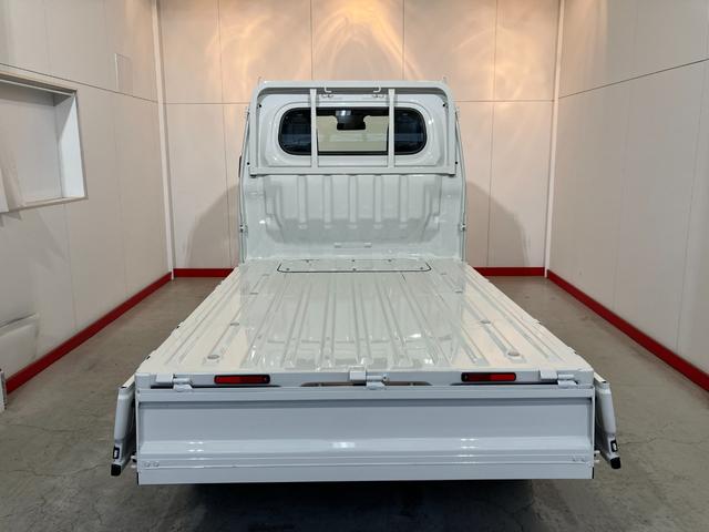 ハイゼットトラック スタンダード MT/AM/FMラジオ/スマアシ ワンオーナー MT AM/FMラジオ スマアシ アイドリングストップ ハロゲンヘッドライト オートライト オートマチックハイビーム ラバーマット 取扱説明書 メンテナンスノート(34枚目)