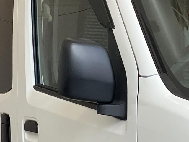 ハイゼットカーゴ ＤＸ　　ＣＤレシーバー／Ｂｌｕｅｔｏｏｔｈ接続　ワンオーナー　純正ＣＤレシーバー　両側スライドドア　Ｂｌｕｅｔｏｏｔｈ接続　スマアシ　ハロゲンヘッドライト　オートライト　オートマチックハイビーム　アイドリングストップ　取扱説明書　メンテナンスノート（30枚目）