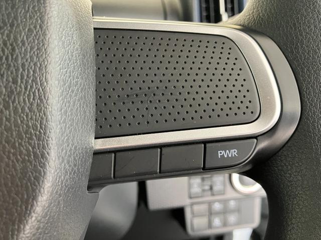 タント カスタムＸ　オーディオレス／フロントシートヒーター　ワンオーナー　オーディオレス　バックモニター対応カメラ　両側パワースライドドア　運転席・助手席シートヒーター　電動パーキングブレーキ　オートブレーキホールド　純正１４インチアルミホイール　スマアシ（18枚目）