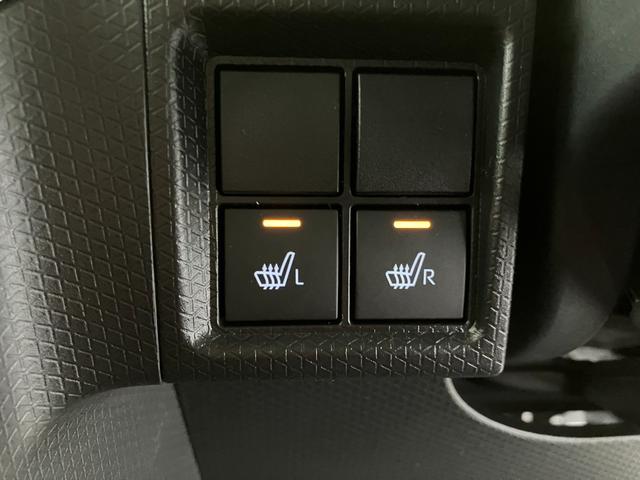 タント カスタムＸ　オーディオレス／フロントシートヒーター　ワンオーナー　オーディオレス　バックモニター対応カメラ　両側パワースライドドア　運転席・助手席シートヒーター　電動パーキングブレーキ　オートブレーキホールド　純正１４インチアルミホイール　スマアシ（24枚目）