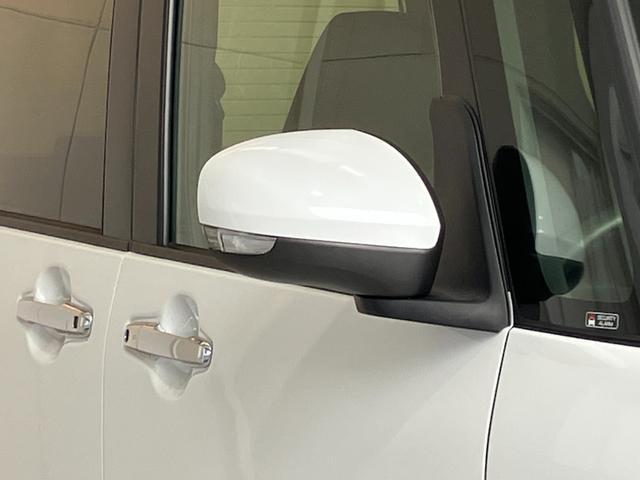 タント カスタムＸ　オーディオレス／フロントシートヒーター　ワンオーナー　オーディオレス　バックモニター対応カメラ　両側パワースライドドア　運転席・助手席シートヒーター　電動パーキングブレーキ　オートブレーキホールド　純正１４インチアルミホイール　スマアシ（42枚目）