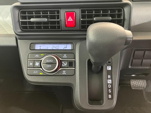 タント Ｘアップグレードパック　ＤＶＤ／ＵＳＢチューナー／ドラレコ　ワンオーナー　純正ＤＶＤ／ＵＳＢチューナー　純正ドライブレコーダー　バックモニター　Ｂｌｕｅｔｏｏｔｈ接続　左側パワースライドドア　ＬＥＤヘッドランプ　スマアシ　アイドリングストップ　スマートキー（27枚目）