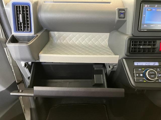 タント Ｘアップグレードパック　ＤＶＤ／ＵＳＢチューナー／ドラレコ　ワンオーナー　純正ＤＶＤ／ＵＳＢチューナー　純正ドライブレコーダー　バックモニター　Ｂｌｕｅｔｏｏｔｈ接続　左側パワースライドドア　ＬＥＤヘッドランプ　スマアシ　アイドリングストップ　スマートキー（29枚目）